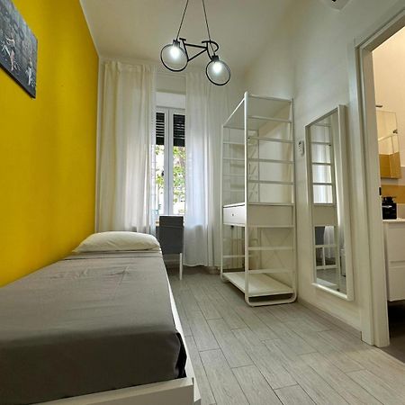 Bed&Bikerome Angelico 호텔 외부 사진
