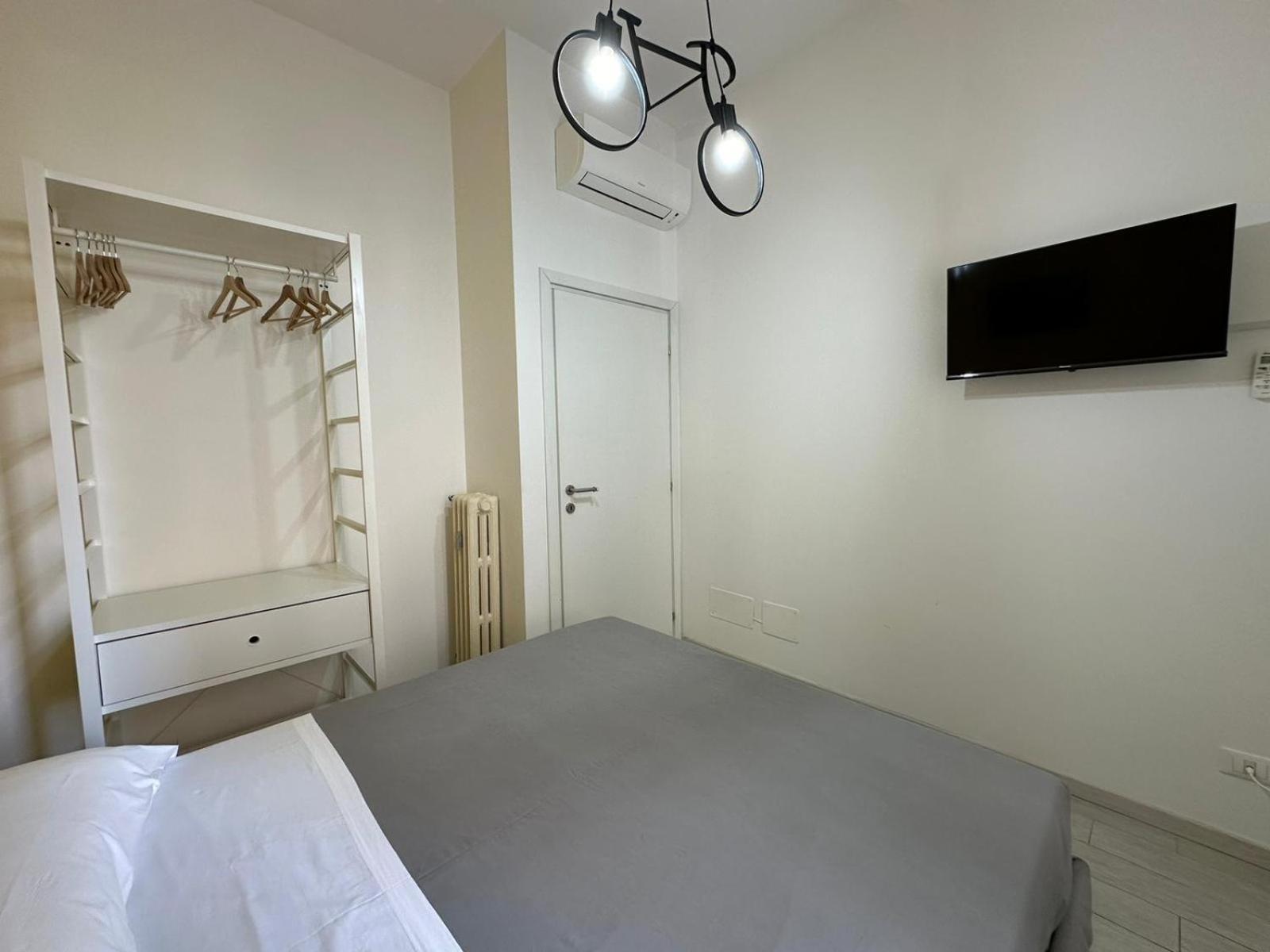 Bed&Bikerome Angelico 호텔 외부 사진